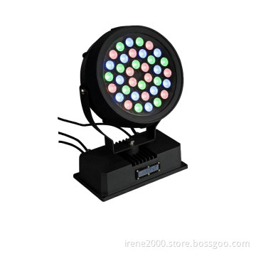 High Quality RGB LED Washer/Flood Lights (ZYX04)